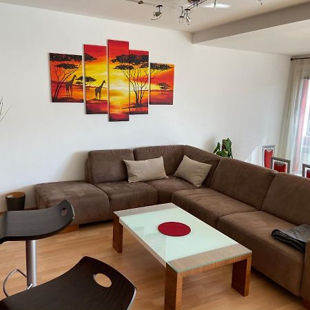 Bright Apartment With A Free Parking Garage @ Wienerberg المظهر الخارجي الصورة