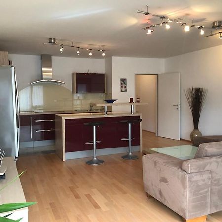 Bright Apartment With A Free Parking Garage @ Wienerberg المظهر الخارجي الصورة