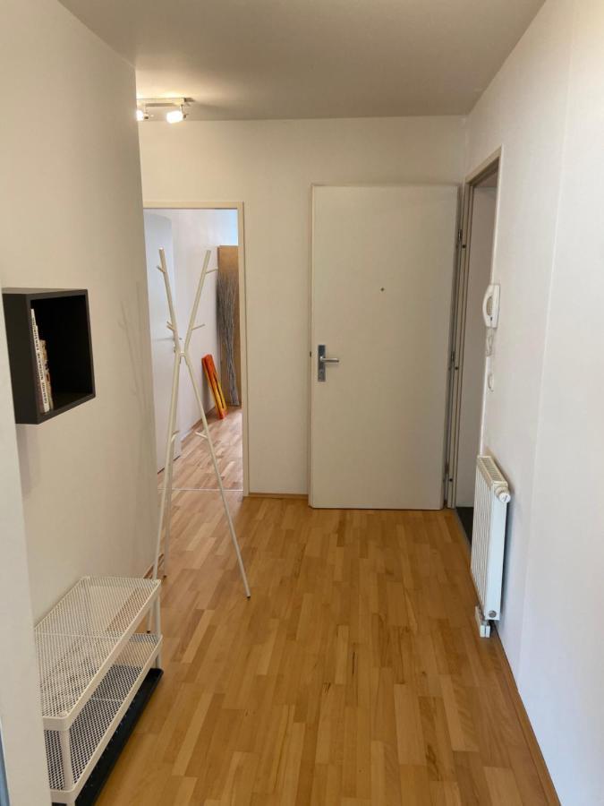 Bright Apartment With A Free Parking Garage @ Wienerberg المظهر الخارجي الصورة